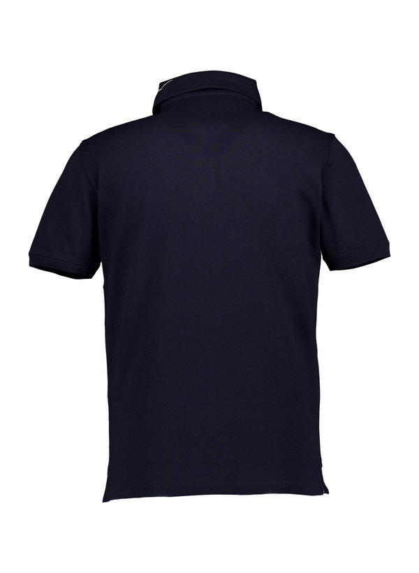 EMPORIO ARMANI Polo-Shirt EM002999/AF12955/UB118 Image 2