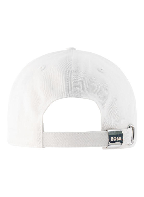 BOSS Green Cap 50544418/100 Image 1