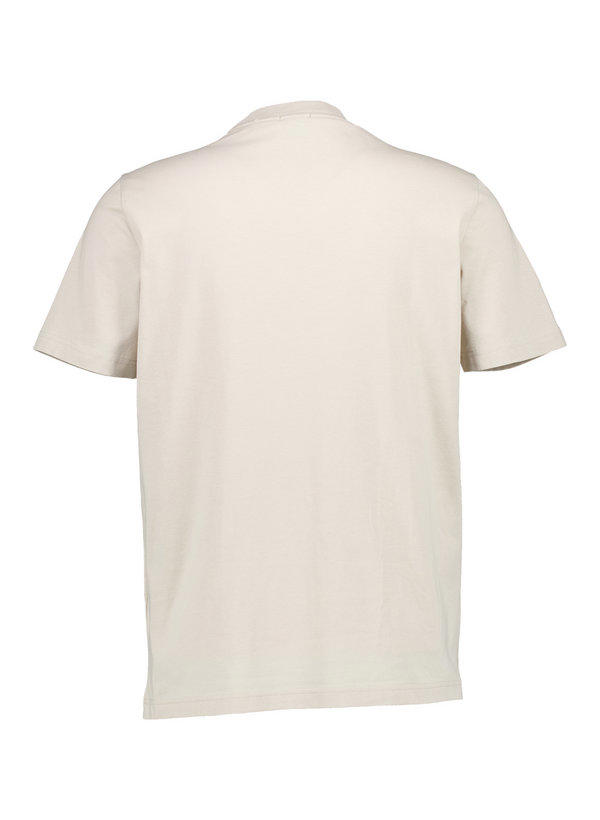 BOSS Green T-Shirt 50506373/274 Image 2