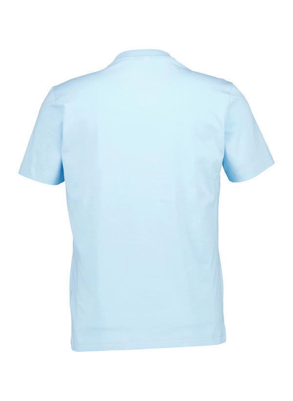 BOSS Green T-Shirt 50506373/455 Image 2