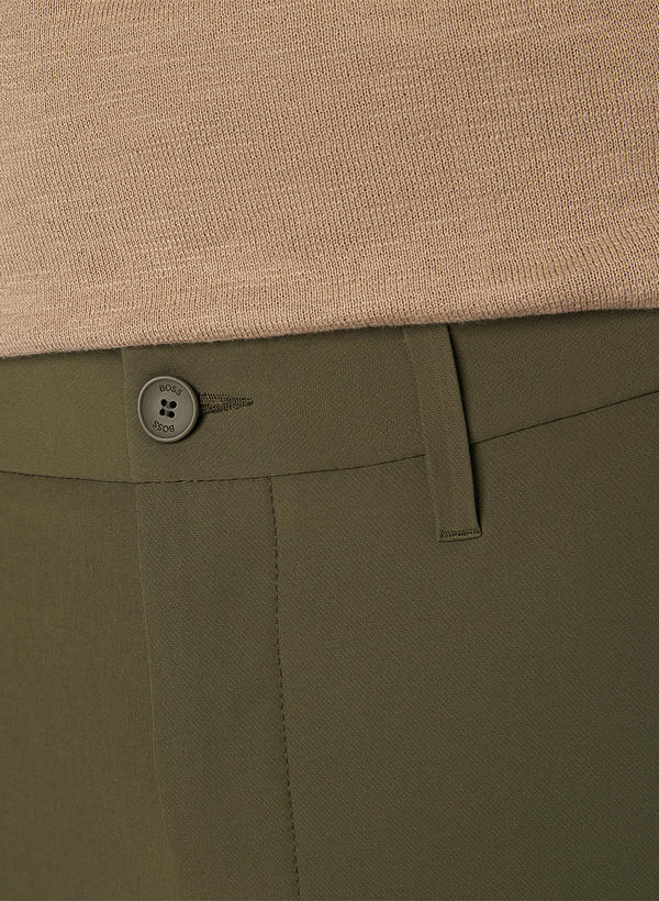 BOSS Green Hose Commuter Slim 50534303/303 Image 3