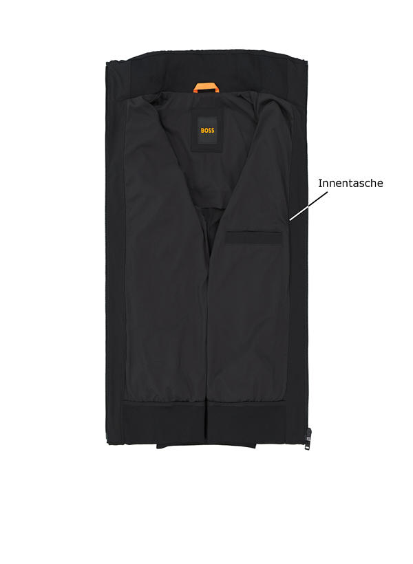 BOSS Orange Jacke Ohice 50543389/001 Image 2