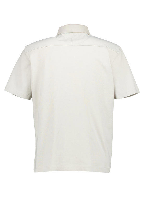 BOSS Orange Polo-Shirt Panel 50546904/271 Image 2