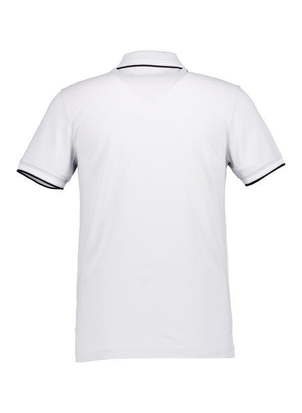 BOSS Green Polo-Shirt Paul 50506193/053 Image 2