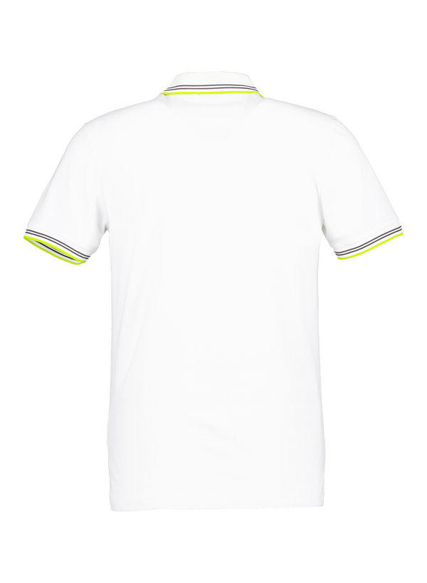 BOSS Green Polo-Shirt Paul 50506193/107 Image 2