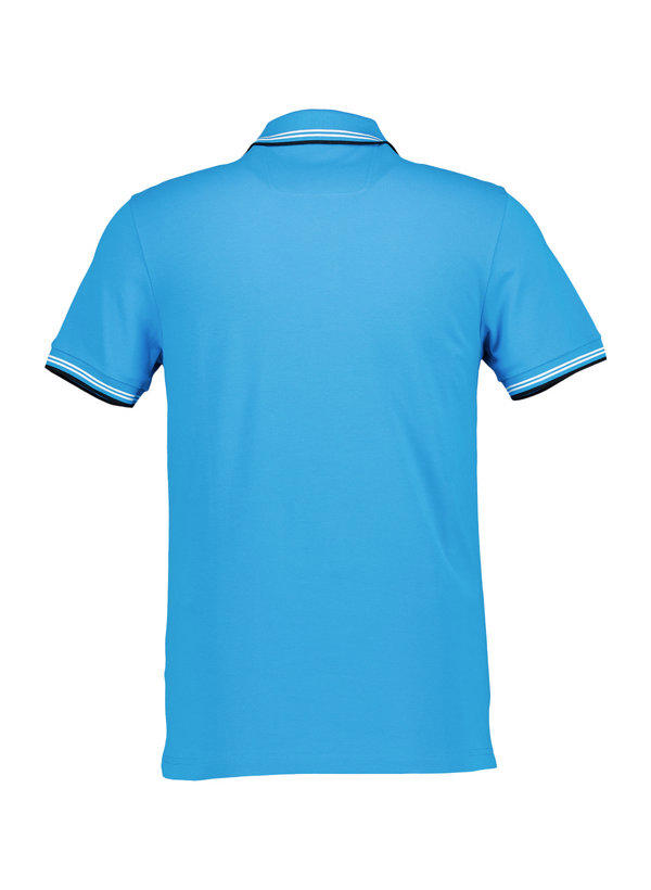 BOSS Green Polo-Shirt Paul 50506193/443 Image 2
