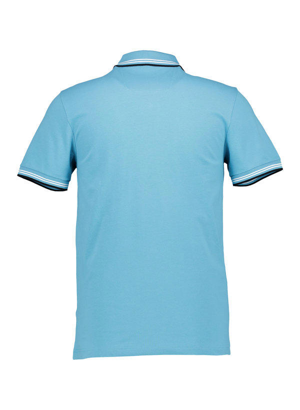 BOSS Green Polo-Shirt Paul 50506193/453 Image 2