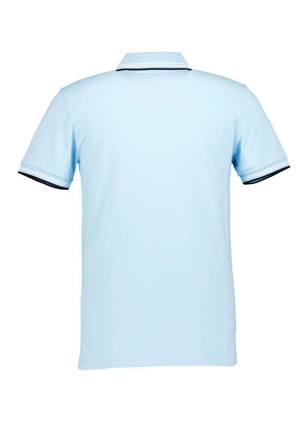 BOSS Green Polo-Shirt Paul 50506193/455 Image 2