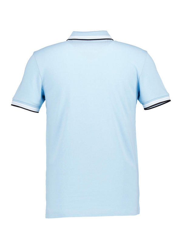 BOSS Green Polo-Shirt Paddy 50469055/455 Image 2