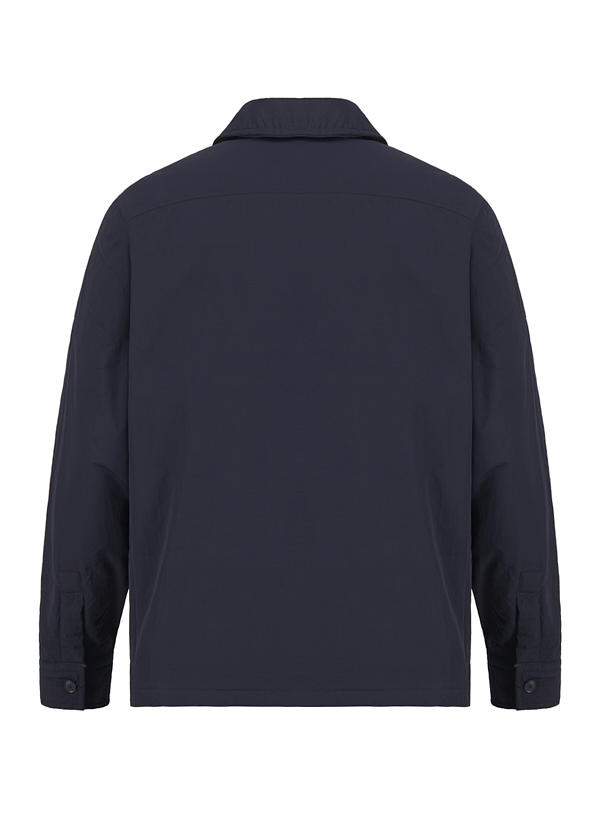 BOSS Orange Overshirt Locky 50543125/404 Image 1