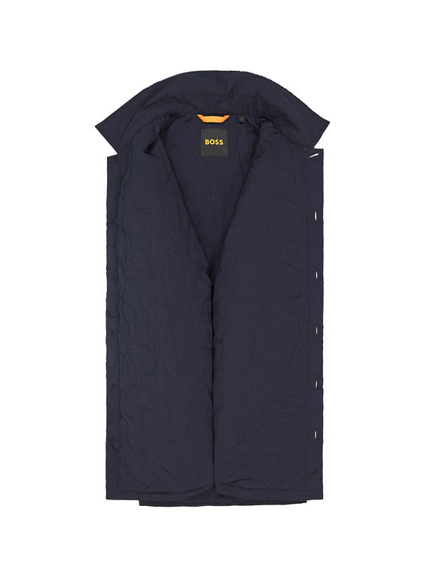 BOSS Orange Overshirt Locky 50543125/404 Image 2