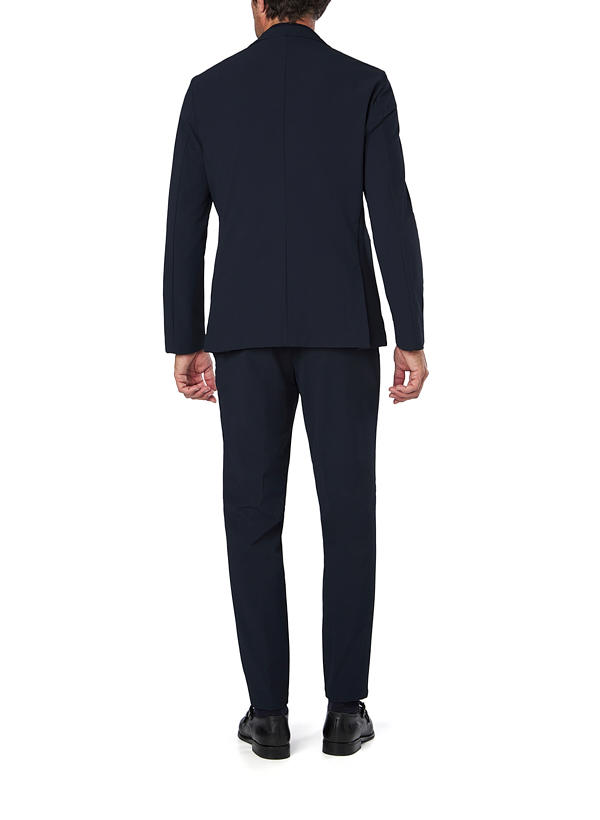 BOSS Black Anzug Hanry/Genius 50543480+570/404 Image 2