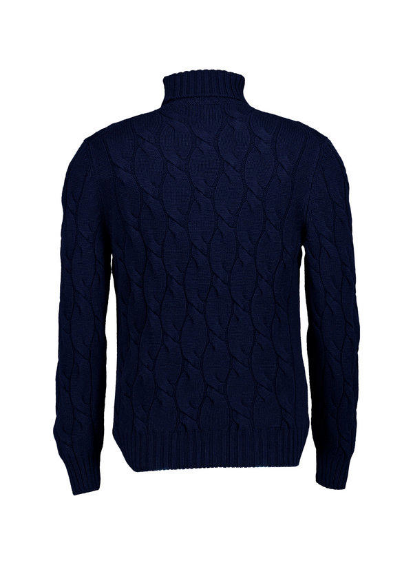 Gran Sasso Rollkragenpullover 13115/19659/598 Image 2