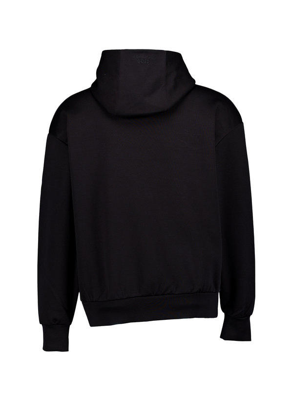 BOSS Black Hoodie Stevens 50543660/001 Image 2