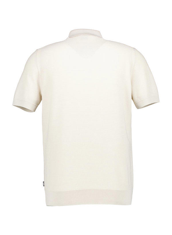 BOSS Black Polo-Shirt Lannotti 50543148/131 Image 2
