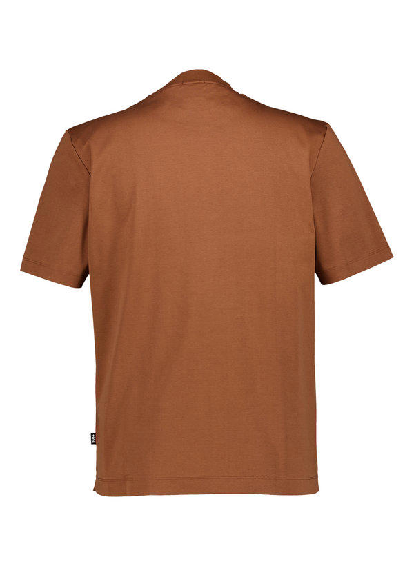 BOSS Black T-Shirt Taut 50520298/217 Image 2