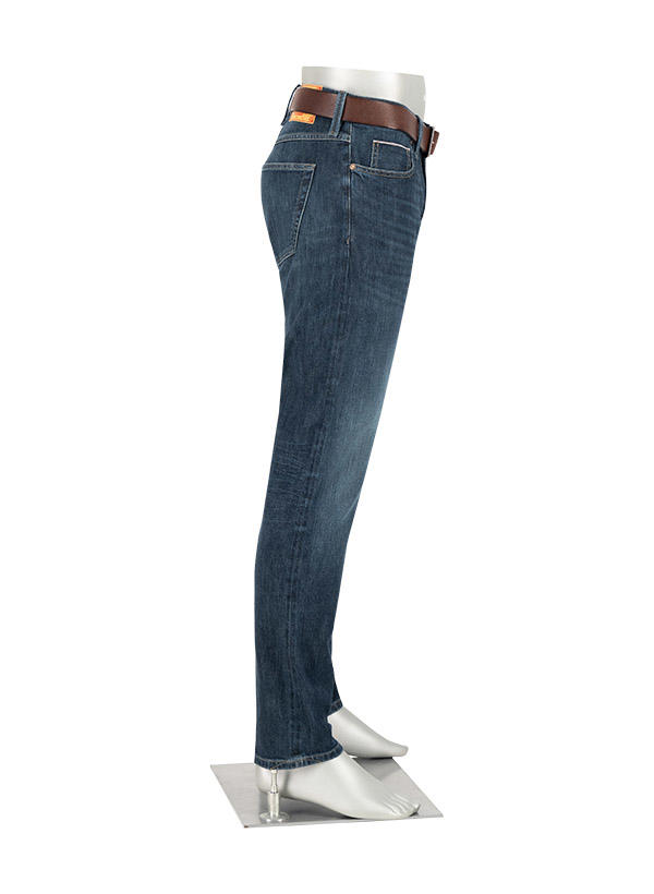Alberto Regular Fit Pipe Japan Denim 33791468/873 Image 2