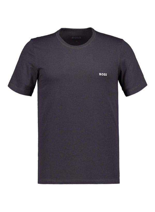 BOSS Black T-Shirt Classic 3er Pack 50532468/983 Image 1