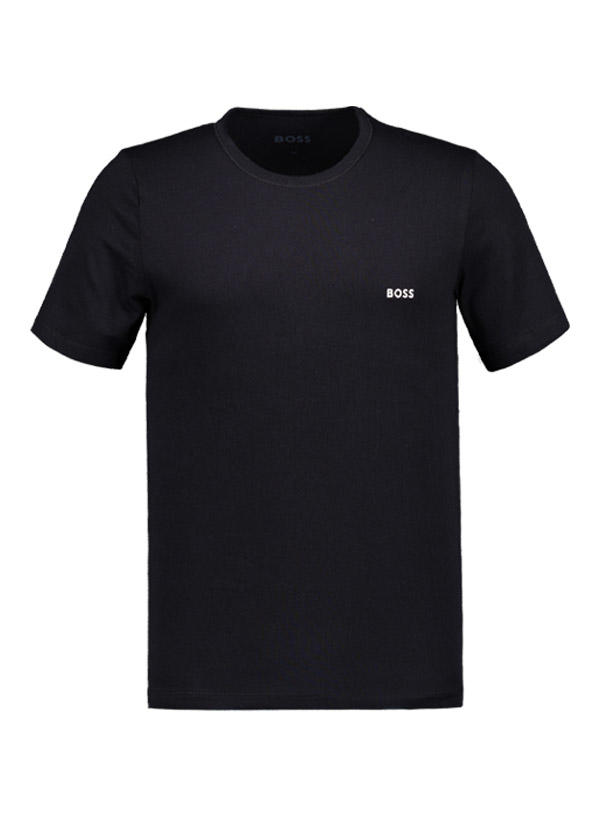 BOSS Black T-Shirt Classic 3er Pack 50532468/983 Image 2