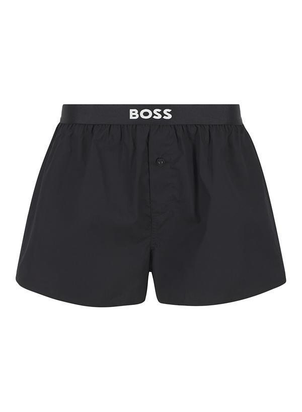 BOSS Black Boxershorts 2er Pack 50535781/002 Image 1