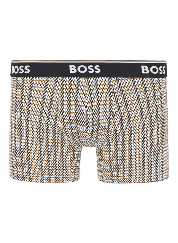 BOSS Black Boxer Briefs 3er Pack 50531685/962 Image 1