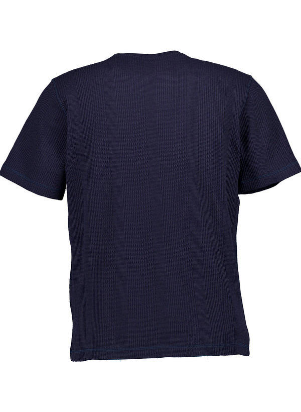 BOSS Black T-Shirt Structure 50540567/403 Image 1