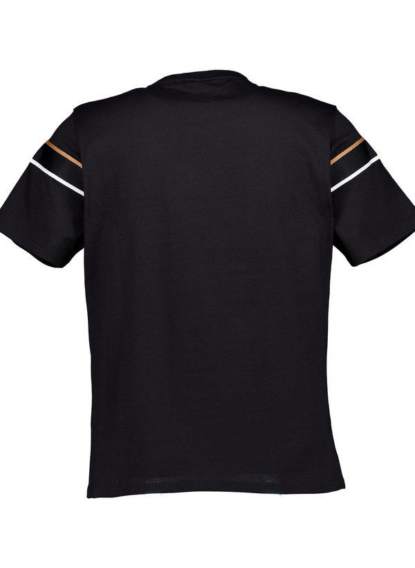 BOSS Black T-Shirt Iconic 50545852/001 Image 1