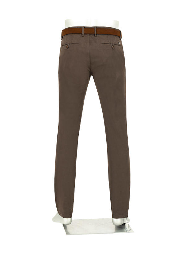 Alberto Regular Fit Lou Gabardine 49271203/590 Image 3