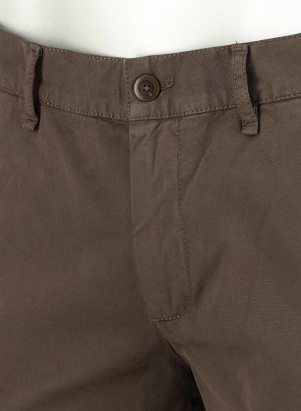 Alberto Regular Fit Lou Gabardine 49271203/590 Image 4
