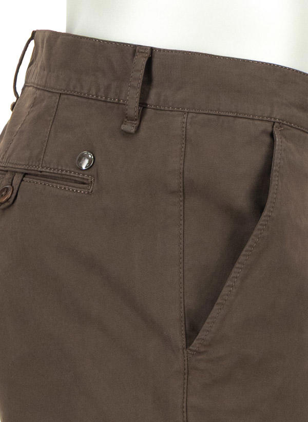 Alberto Regular Fit Lou Gabardine 49271203/590 Image 5