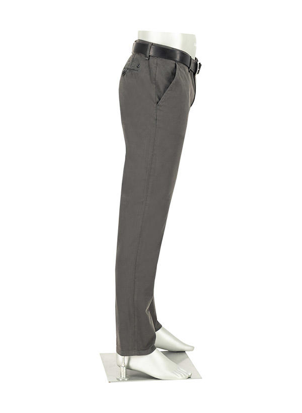 Alberto Regular Fit Lou Gabardine 49271203/990 Image 2