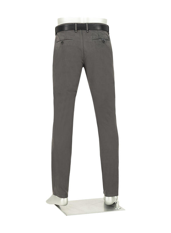 Alberto Regular Fit Lou Gabardine 49271203/990 Image 3