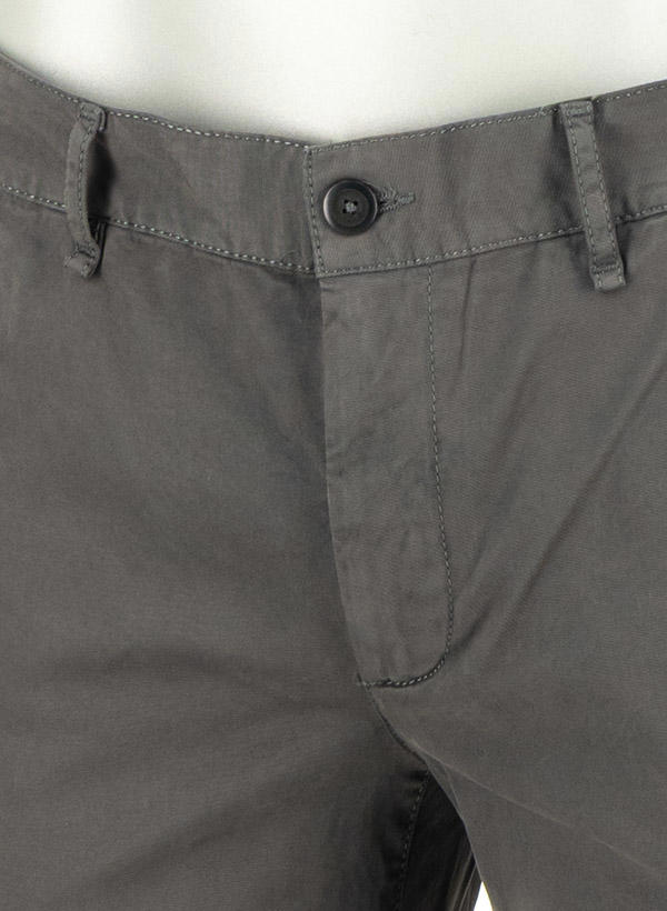 Alberto Regular Fit Lou Gabardine 49271203/990 Image 4