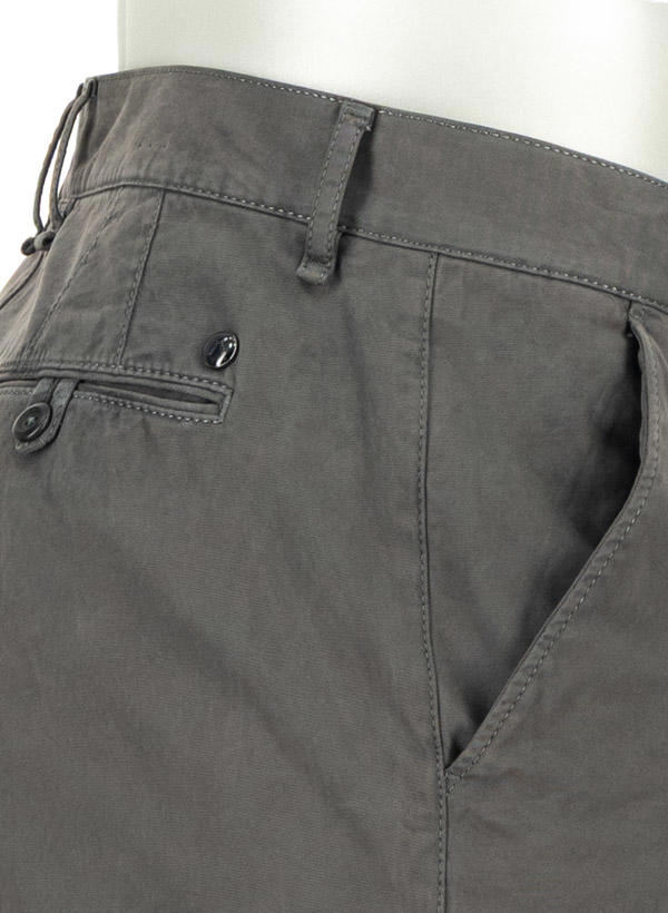 Alberto Regular Fit Lou Gabardine 49271203/990 Image 5