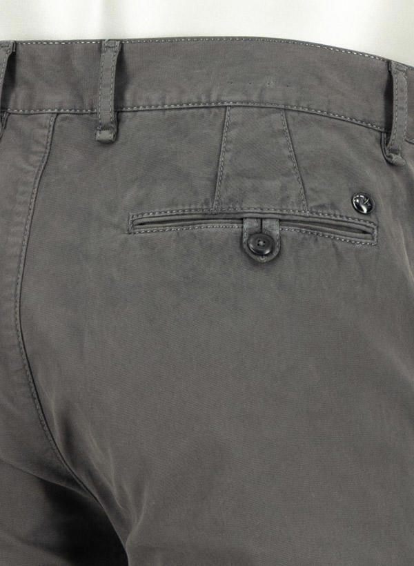 Alberto Regular Fit Lou Gabardine 49271203/990 Image 6