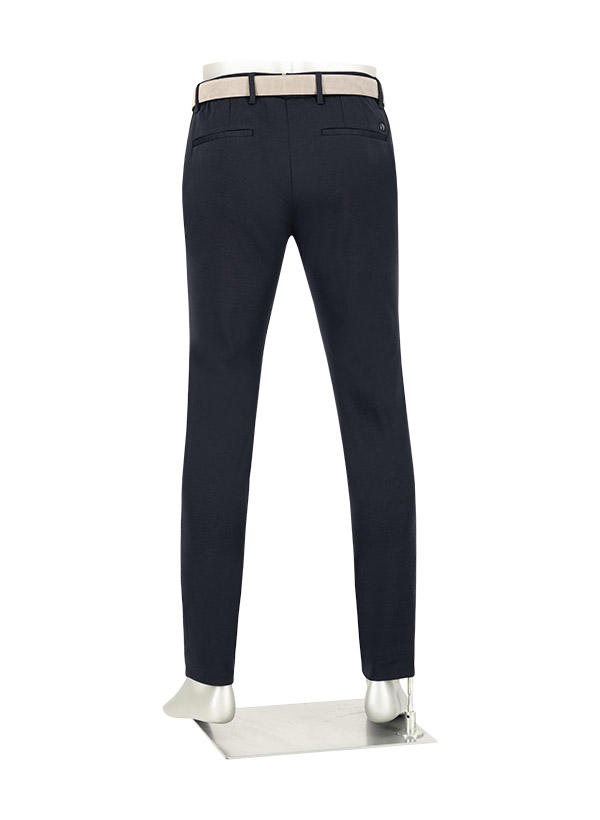 Alberto Slim Fit Move Super Jersey 43461431/899 Image 3