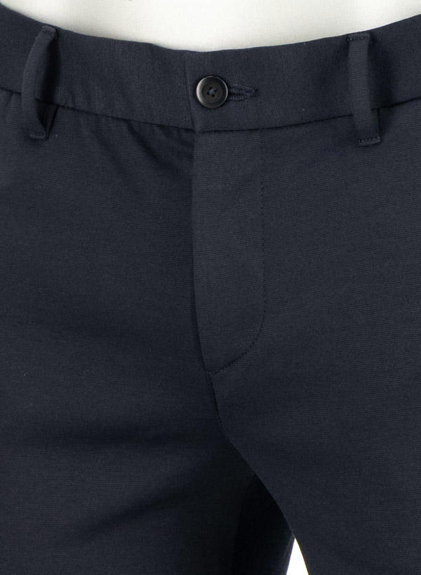 Alberto Slim Fit Move Super Jersey 43461431/899 Image 4