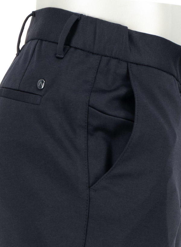 Alberto Slim Fit Move Super Jersey 43461431/899 Image 5