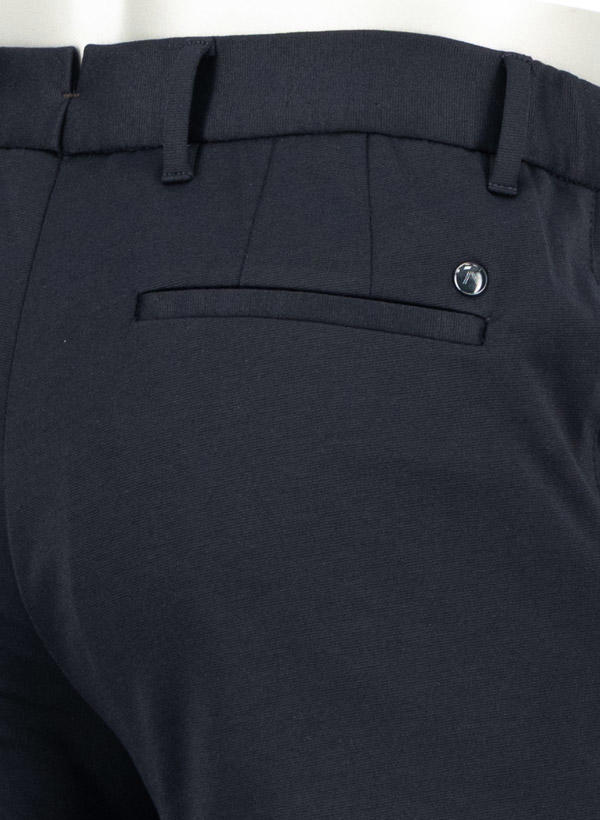 Alberto Slim Fit Move Super Jersey 43461431/899 Image 6