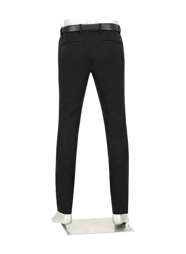Alberto Slim Fit Move Super Jersey 43461431/999 Image 3