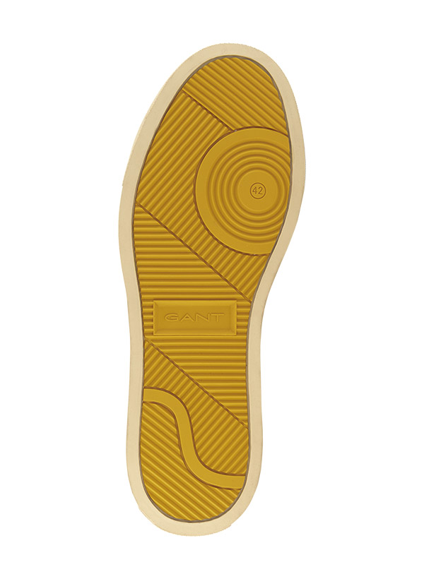 Thumbnail - Gant Herren Schuhe braun, cognac Velours