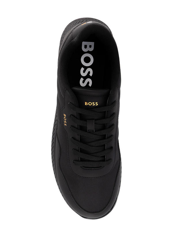 BOSS Black Schuhe Titanium 50536481/005 Image 1