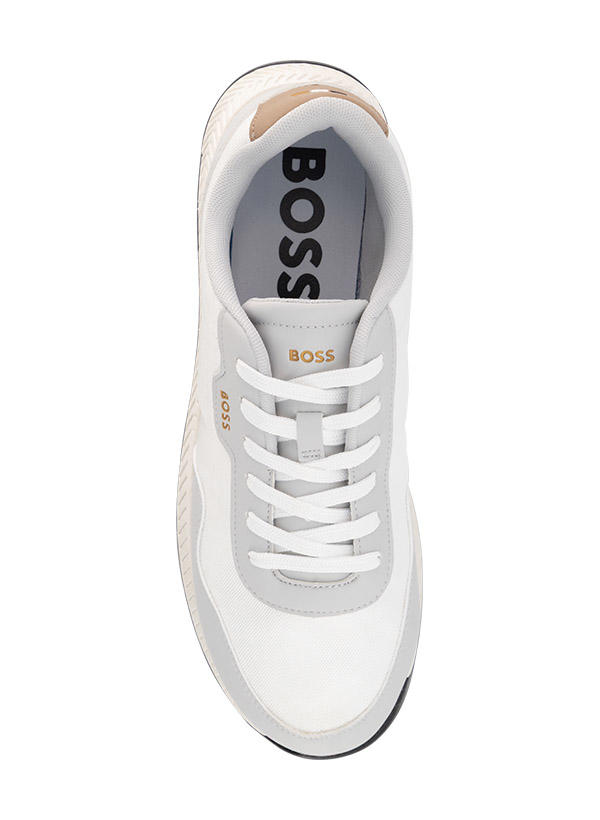 BOSS Black Schuhe Titanium 50536481/122 Image 1