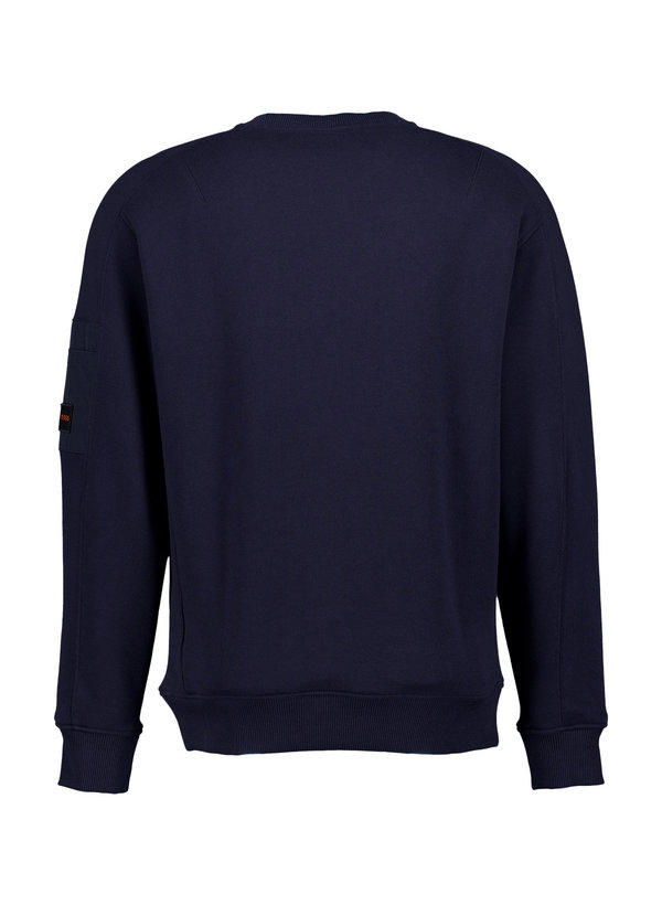 BOSS Orange Pullover Mixed 50543458/404 Image 2