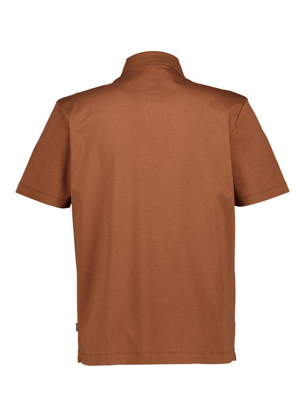 BOSS Black Polo-Shirt Parris 50520297/217 Image 2