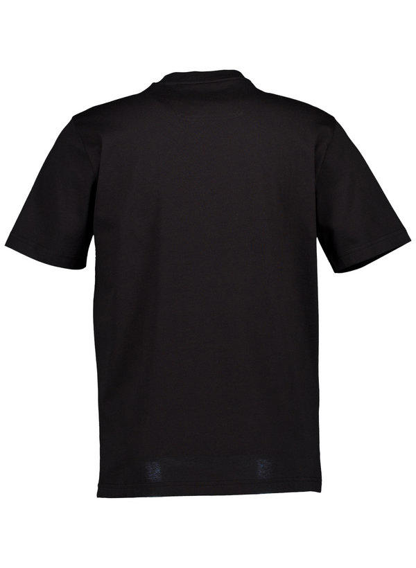 BOSS Green T-Shirt Iconic Zone 50550113/001 Image 2