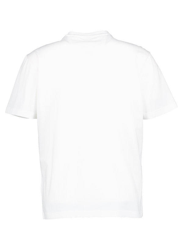 BOSS Green T-Shirt Iconic Zone 50550113/100 Image 2