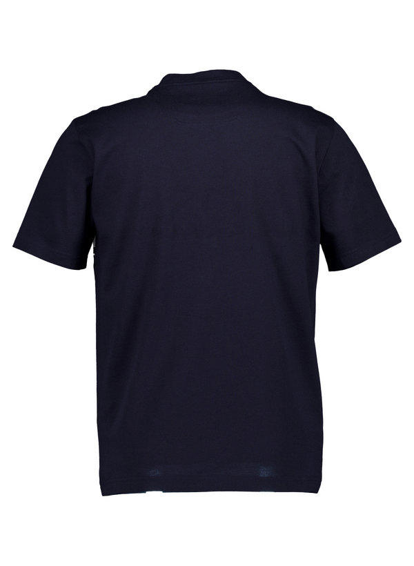 BOSS Green T-Shirt Iconic Zone 50550113/402 Image 2