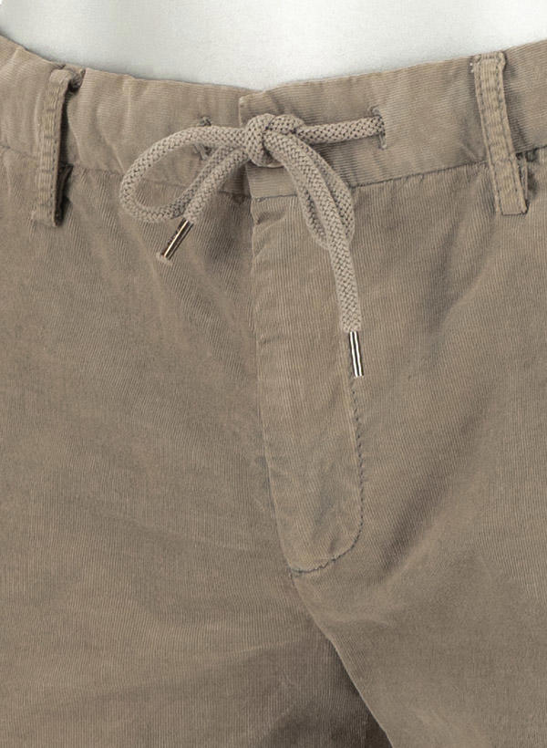 Alberto Slim Fit Jump Baby Corduroy 30371828/130 Image 3