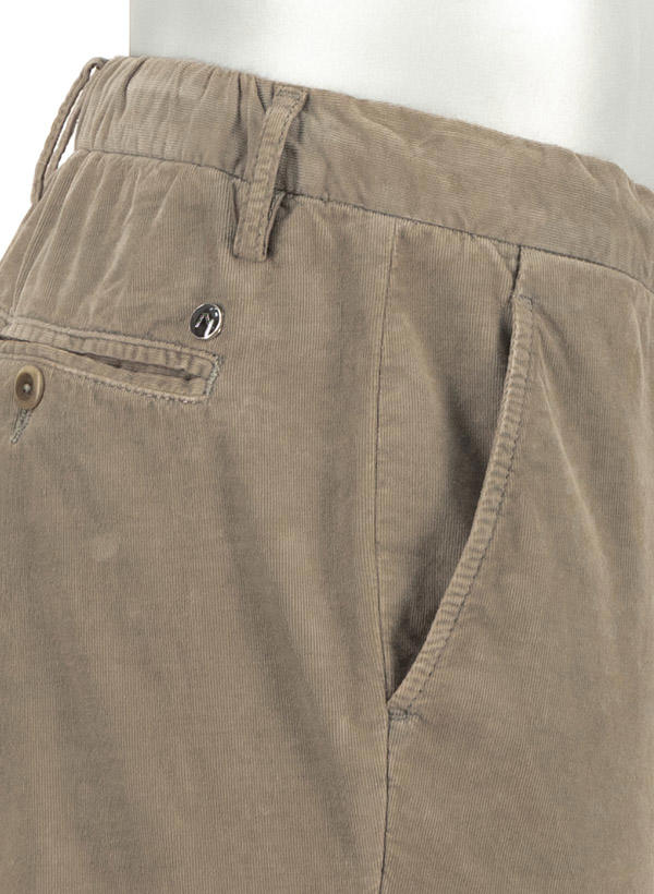Alberto Slim Fit Jump Baby Corduroy 30371828/130 Image 4